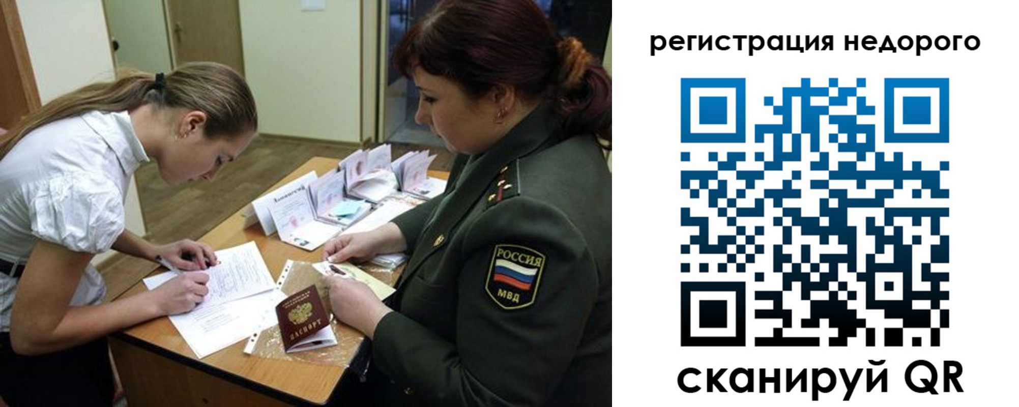 прописка для школы в Михайловке